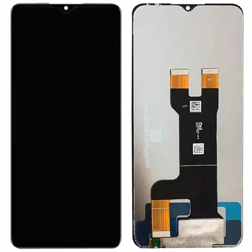 Replacement for ZTE A73 5G OEM DISPLAY - Quality Phone Parts in Sri Lanka
